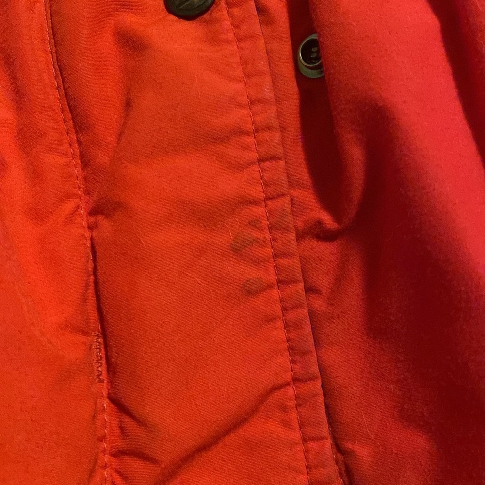 LL Bean Penobscot Parka - Picture 7 of 10